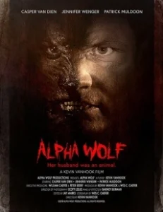 Постер Волк-вожак (Alpha Wolf)