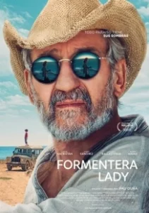 Постер Formentera Lady (Formentera Lady)