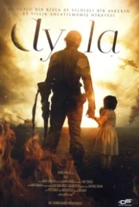 Постер Айла: Дочь войны (Ayla: The Daughter of War)