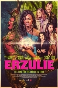 Постер Эрзули (Erzulie)