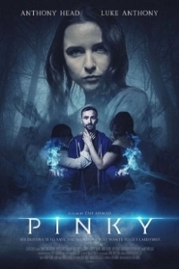 Постер Пинки (Pinky)