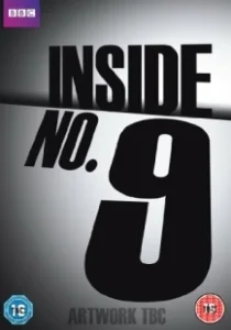 Постер Внутри девятого номера (Inside No. 9)