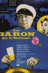 Постер Барон де Л'Эклюз (Le baron de l'écluse)