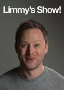 Постер Шоу Лимми! (Limmy's Show!)