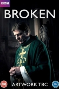 Постер Сломленный (Broken)