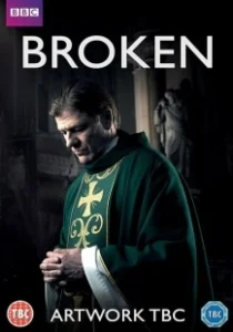 Постер Сломленный (Broken)