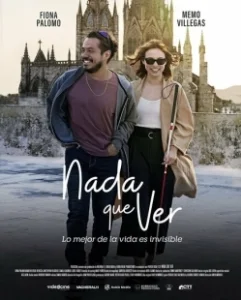 Постер Из разных миров (Nada Que Ver)