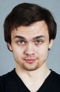 Постер Где живет Надежда 