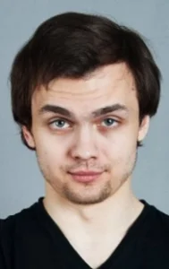 Постер Где живет Надежда 