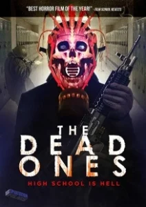 Постер Мёртвые (The Dead Ones)