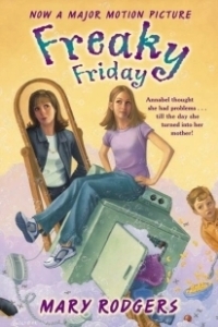 Постер Чумовая пятница (Freaky Friday)