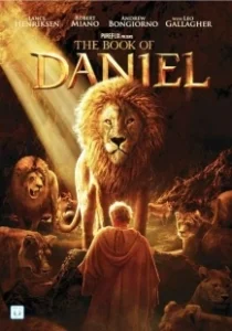 Постер Книга Даниила (The Book of Daniel)