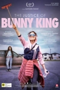 Постер Правосудие Банни Кинг (The Justice of Bunny King)