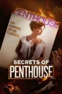 Постер Секреты «Пентхауса» (Secrets of Penthouse)