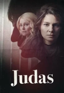 Постер Иуда (Judas)