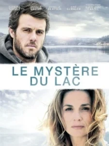 Постер Исчезновение на берегу озера (Le mystère du lac)