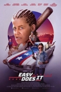 Постер Тише едешь (Easy Does It)