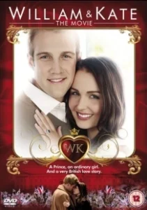 Постер Уильям и Кейт (William & Kate)