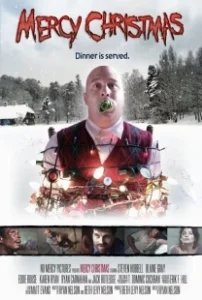 Постер Рождество без пощады (Mercy Christmas)