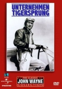 Постер Летающие тигры (Flying Tigers)