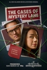 Постер Нераскрытые дела Мистери Лейн (The Cases of Mystery Lane)