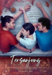 Постер Всегда любима (Tersanjung: The Movie)