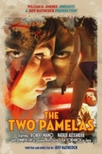 Постер Убийство на кастинге (The Two Pamelas)