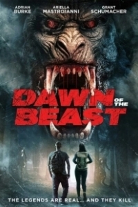 Постер Пробуждение зверя (Dawn of the Beast)