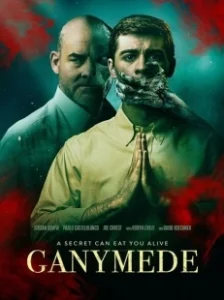 Постер Ганимед (Ganymede)