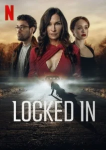 Постер Запертая (Locked In)