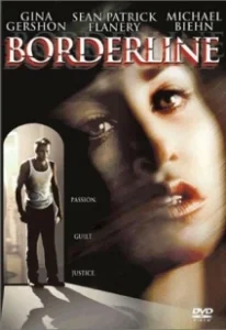 Постер Грань одержимости (Borderline)
