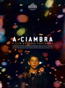 Постер Чамбра (A Ciambra)