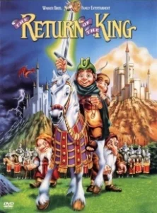 Постер Возвращение короля (The Return of the King)