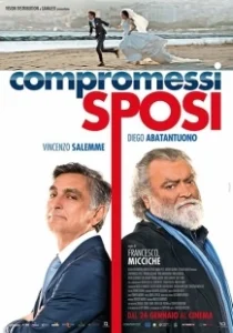Постер Компромиссы молодоженов (Compromessi sposi)