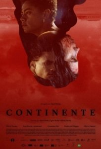 Постер Континент (Continente)