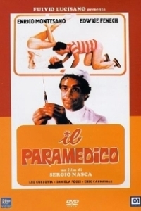 Постер Полоса невезения (Il paramedico)
