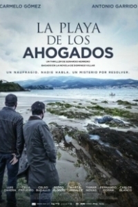 Постер Пляж утопленников (La playa de los ahogados)