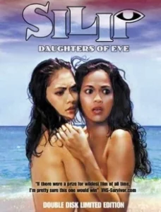 Постер Дочери Евы (Silip: Daughters of Eve)