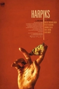 Постер Смола (Harpiks)