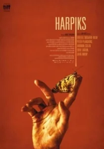 Постер Смола (Harpiks)