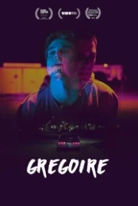 Постер Грегуар (Gregoire)