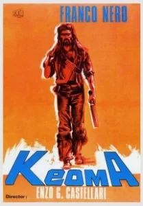 Постер Кеома (Keoma)