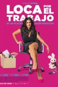 Постер Трудоголик (Loca Por El Trabajo)