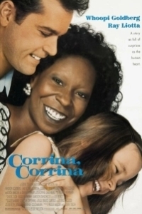 Постер Коррина, Коррина (Corrina Corrina)