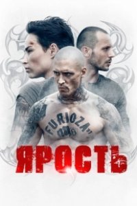 Постер Ярость (Furioza)