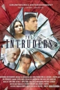 Постер Посторонние (The Intruders)