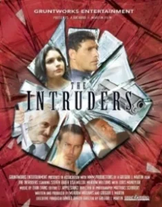 Постер Посторонние (Intrusion)