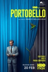Постер Портобелло (Portobello)