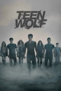 Постер Волчонок (Teen Wolf)