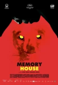 Постер Дом памяти (Memory House)